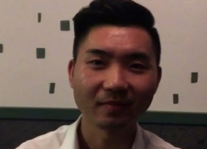 Leo Zhang of Acceptance Finance | Platinum People Group testimonials