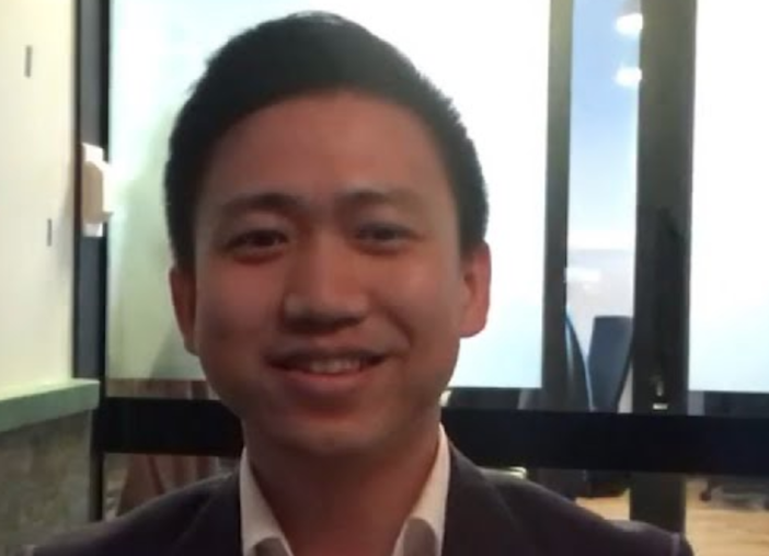 Customer Testimonial: Shaun Liu of Vertex Lending
