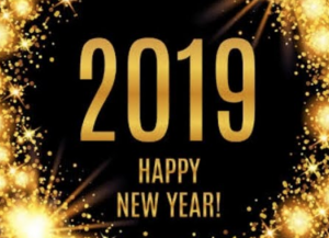 Happy New Year 2019 | Are you neglecting your career? | Platinum People Group