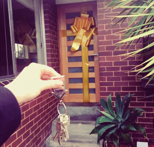 foot in the door as a first home buyer | Platinum People Group