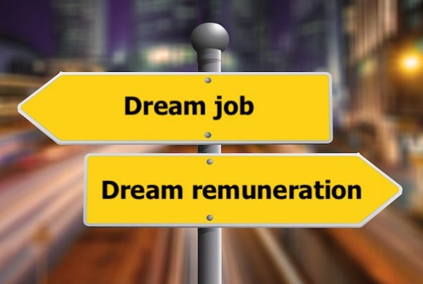 Dream job or dream remuneration: what would you choose? | Platinum People Group