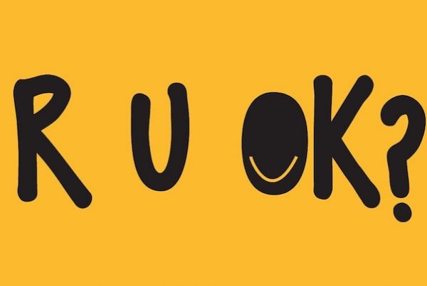 R U OK Day | Platinum People Group