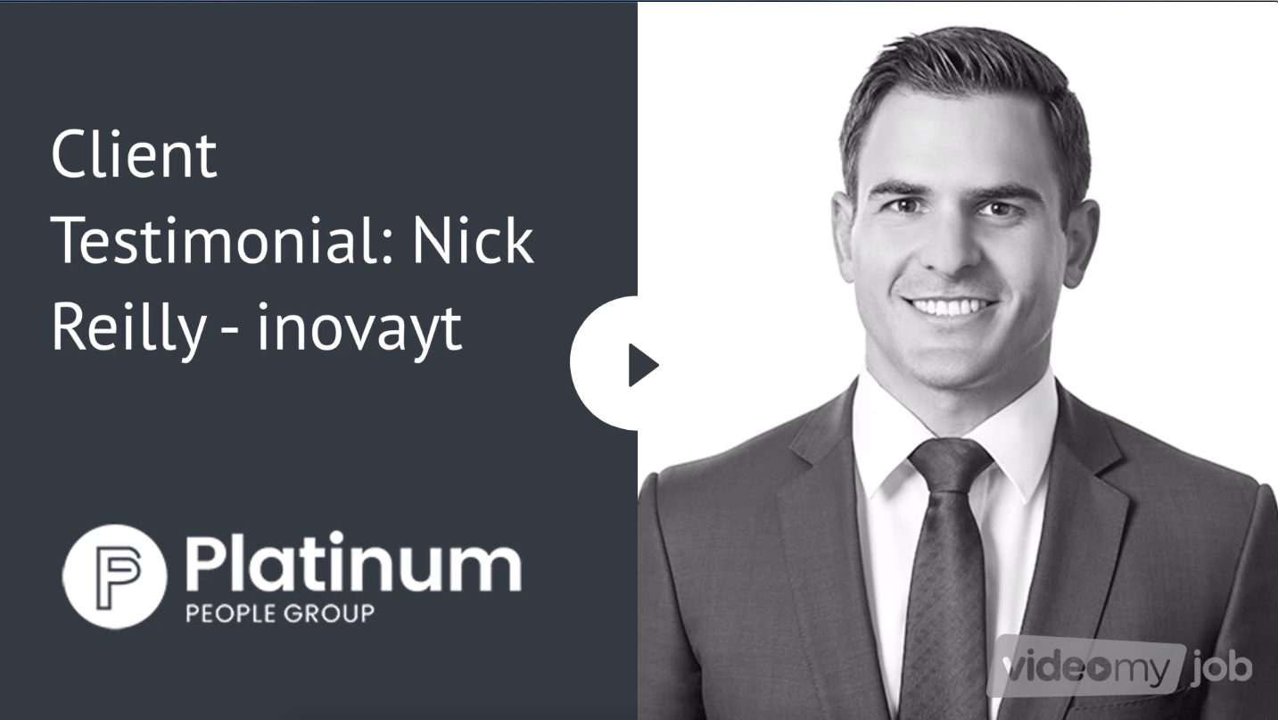 Client Testimonial: Nick Reilly – inovayt