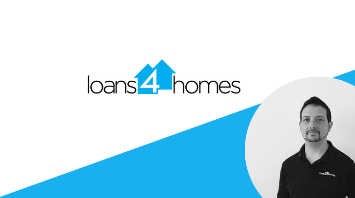 Loans4Homes Success Spotlight