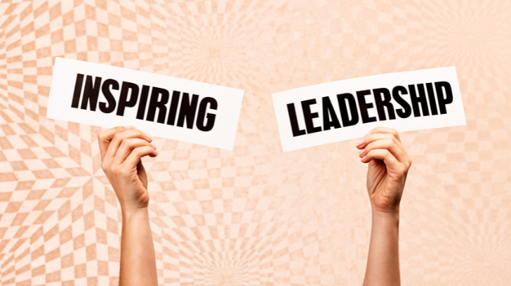 The Art of Effective Leadership: Inspiring and Motivating Your Team