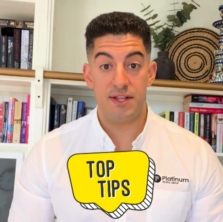 Top Tips to Get Ahead in your Career