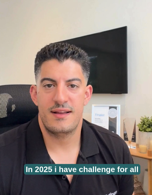 2025 Challenge for Employers