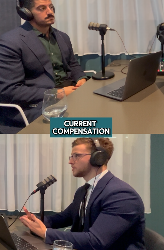 How Much Does Compensation Really Matter?