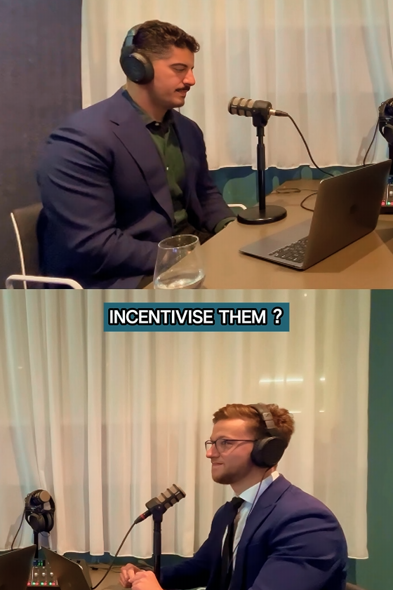 How to Incentivise a Great Mortgage Broker