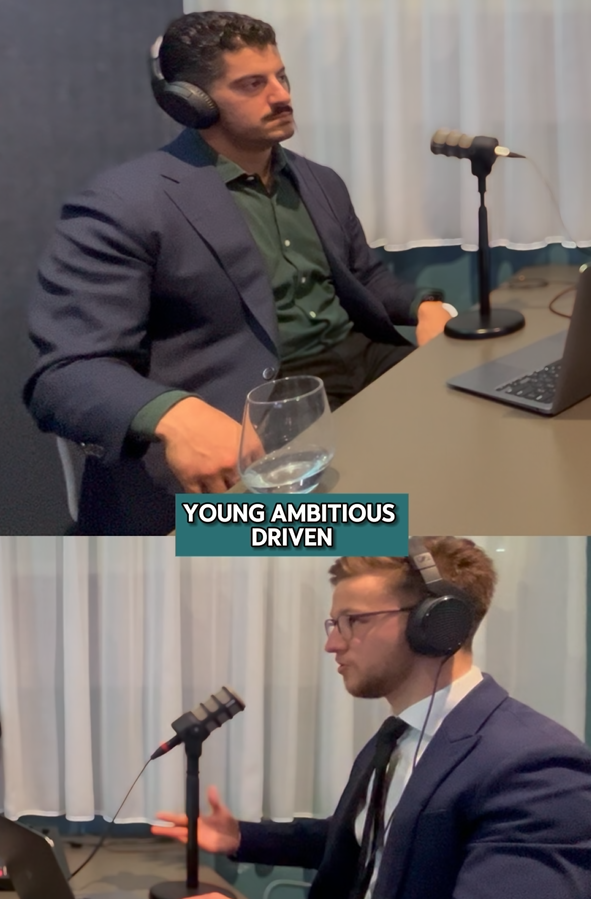 Should You Hire Young & Ambitious Candidates?