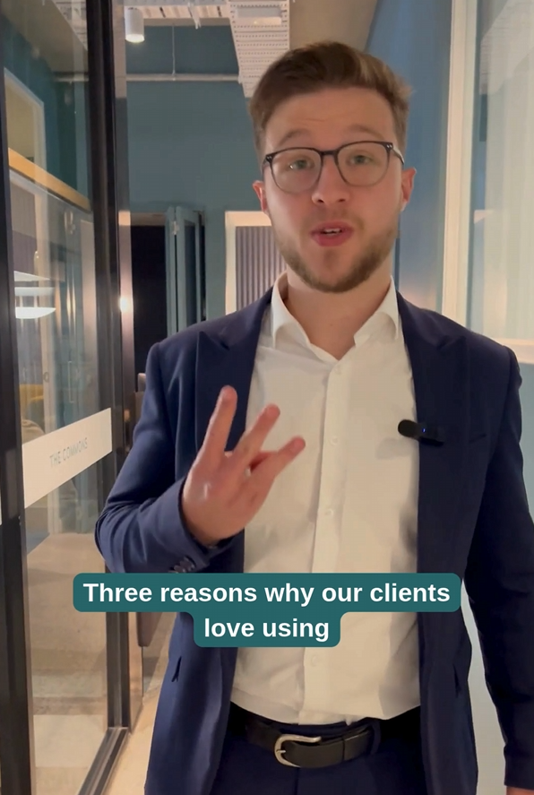 3 Reasons Our Clients Love Using Psychometric Testing