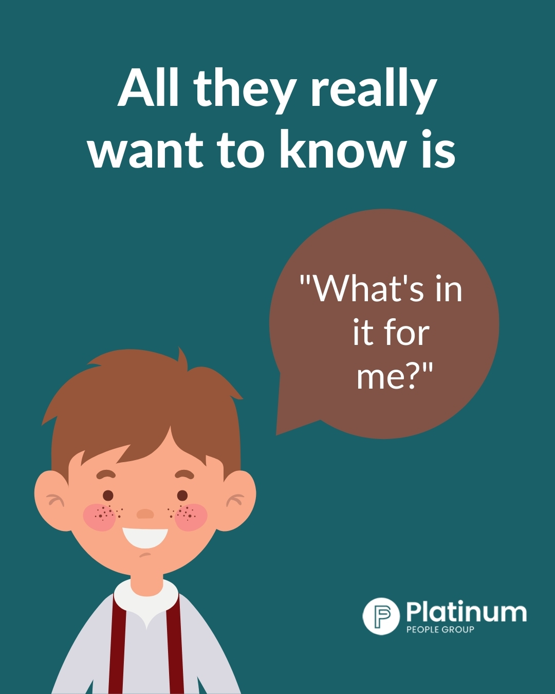 How to Position Your Role to Attract High-Performers