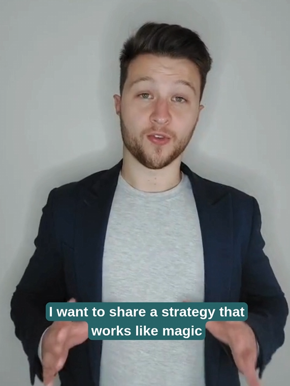 The Job Hunt Strategy That Actually Works